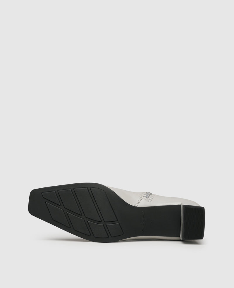 Shoepassion Glattleder-Stiefelette für Damen von Vagabond Shoepassion Exklusivangebot