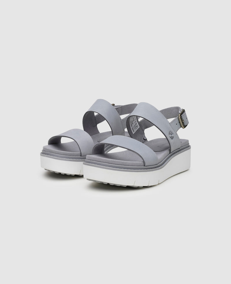 Shoepassion Fußbett-Sandale für Damen von Timberland Shoepassion Preisnachlass