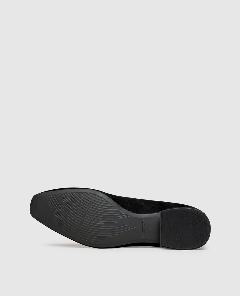 Shoepassion Damen-Pumps mit Blockabsatz von Vagabond Shoepassion Saisonschlussverkauf
