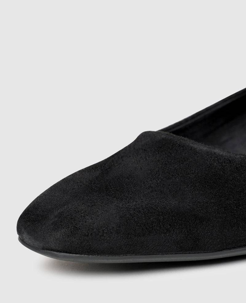 Shoepassion Damen-Pumps mit Blockabsatz von Vagabond Shoepassion Saisonschlussverkauf