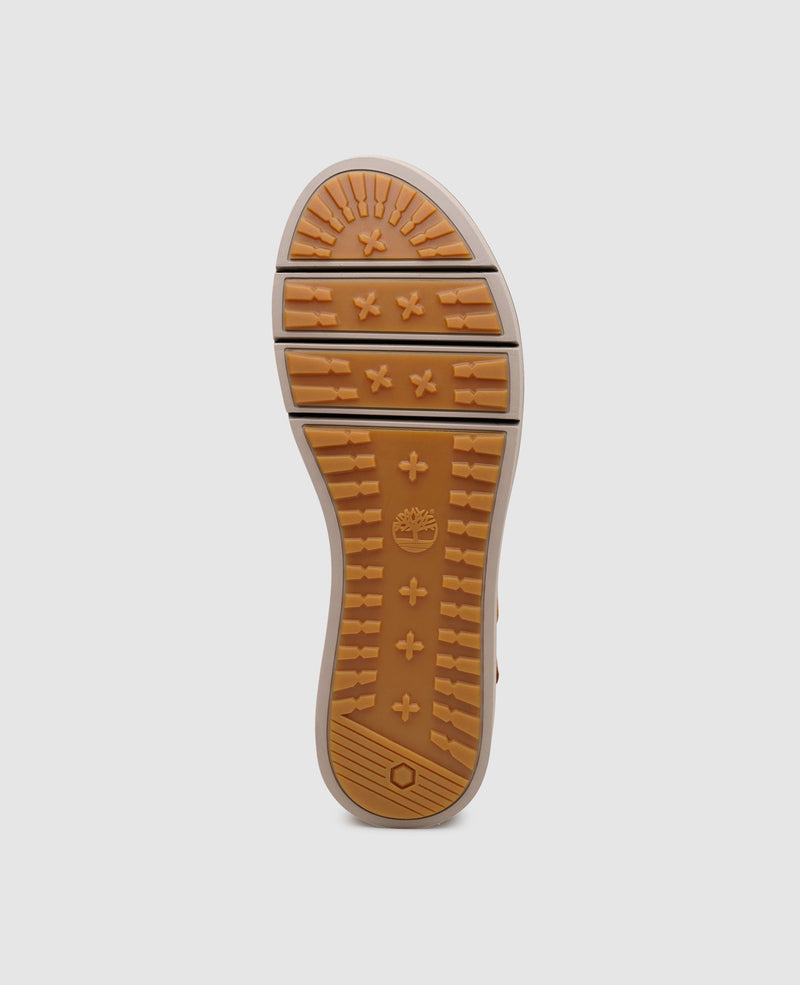 Shoepassion Fußbett-Sandale für Damen von Timberland Shoepassion Cyber Monday