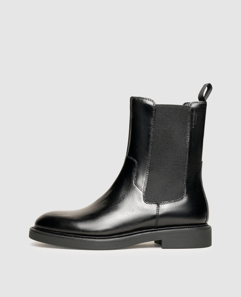 Shoepassion Chelsea Boots aus Rindsleder mit hohem Schaft Vagabond Shoepassion Osterangebot