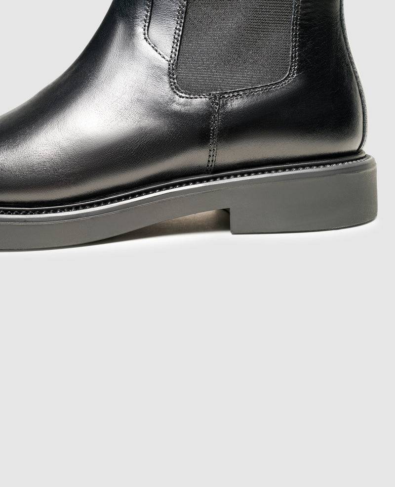 Shoepassion Chelsea Boots aus Rindsleder mit hohem Schaft Vagabond Shoepassion Osterangebot