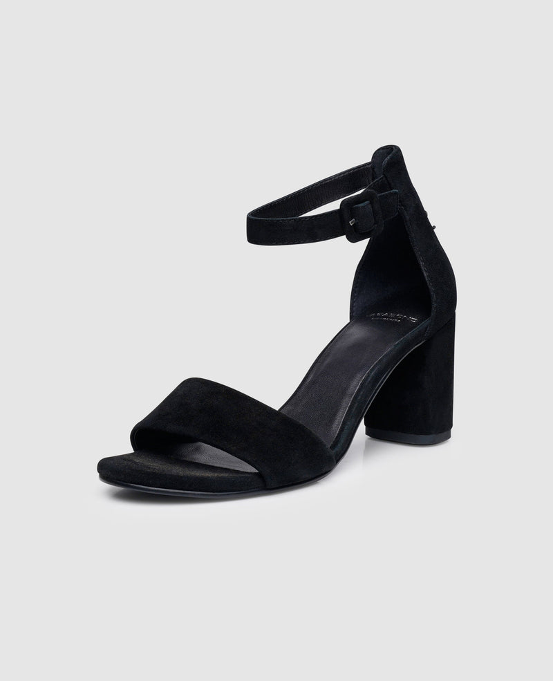 Shoepassion Fesselriemchen-Sandalen für Damen von Vagabond Shoepassion Muttertagsangebot