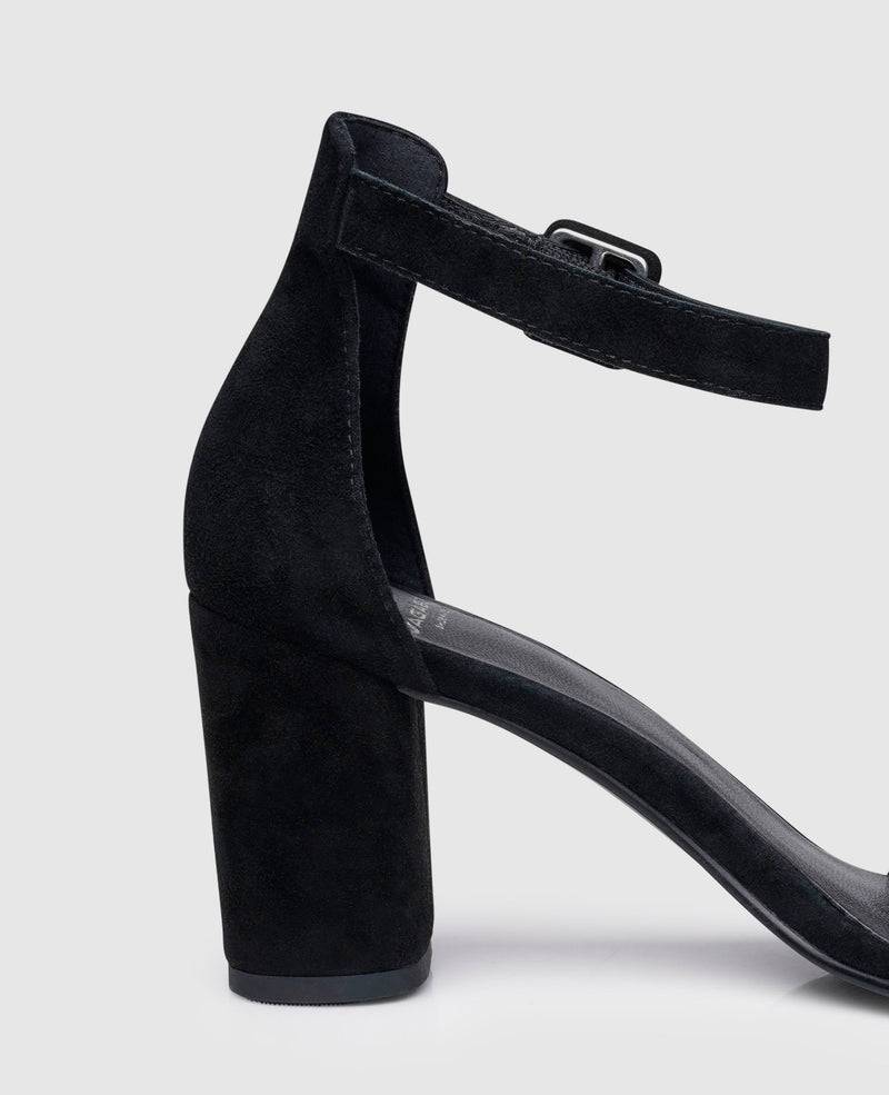 Shoepassion Fesselriemchen-Sandalen für Damen von Vagabond Shoepassion Muttertagsangebot