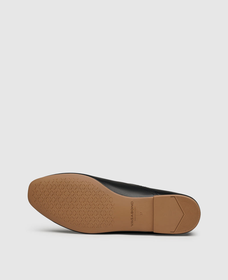 Shoepassion Moderner Slipper für Damen von Vagabond Shoepassion Vatertagsangebot