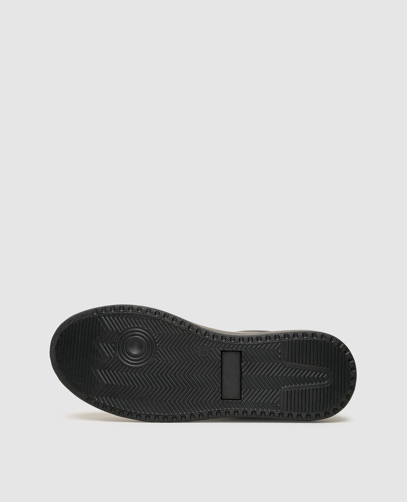 Shoepassion Monochrome Edel-Sneaker aus Kalbsleder für Damen Zespà Shoepassion Top Angebot