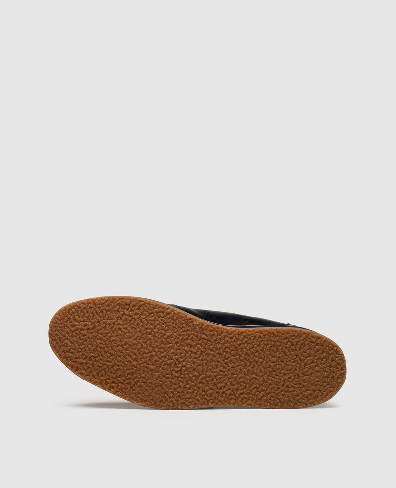 Shoepassion Herren Edel-Sneaker mit Toscana Calf Heinrich Dinkelacker Shoepassion Online Outlet