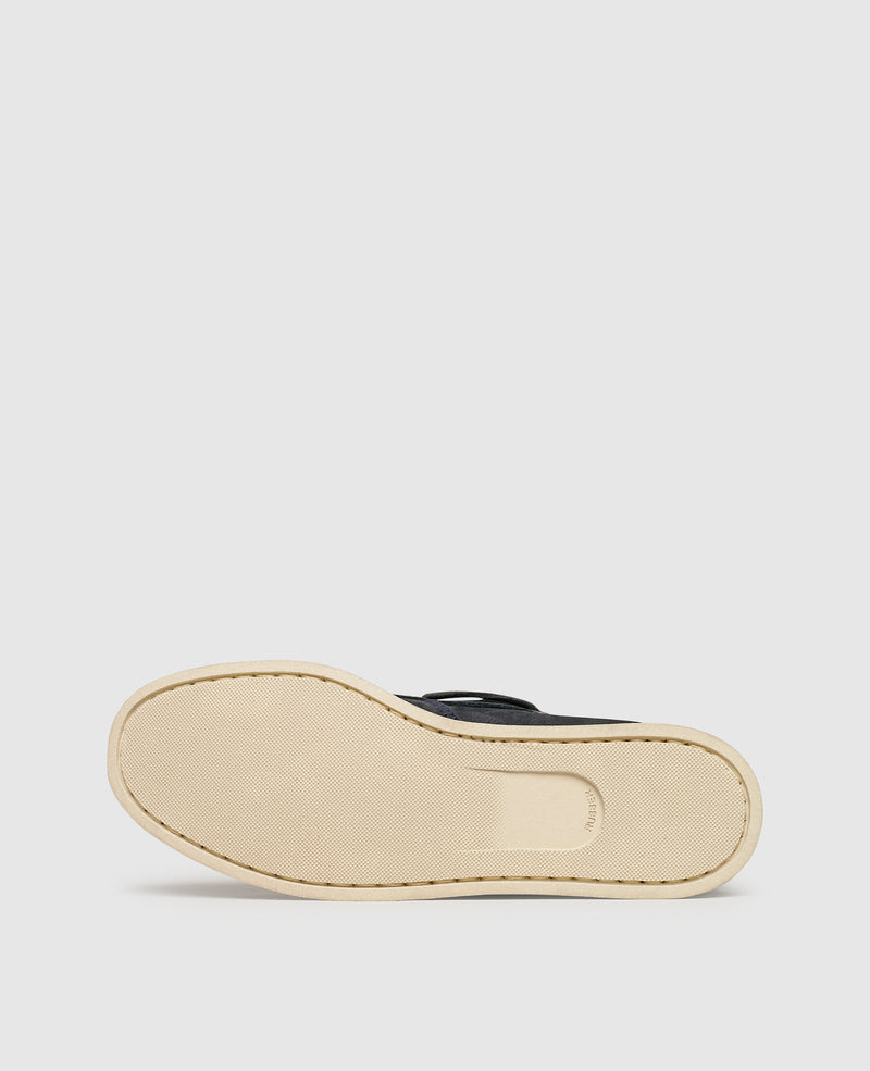 Shoepassion Elia M DS Bootsschuh in Navy - Henry Stevens Shoepassion Saisonale Angebote