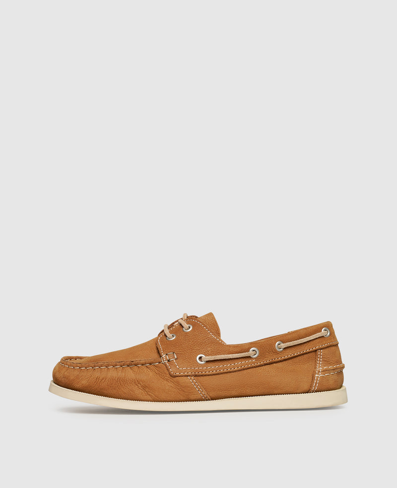 Shoepassion Elia M DS Bootsschuh in Beige - Henry Stevens Shoepassion Räumungsverkauf