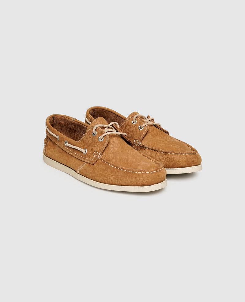 Shoepassion Elia M DS Bootsschuh in Beige - Henry Stevens Shoepassion Räumungsverkauf