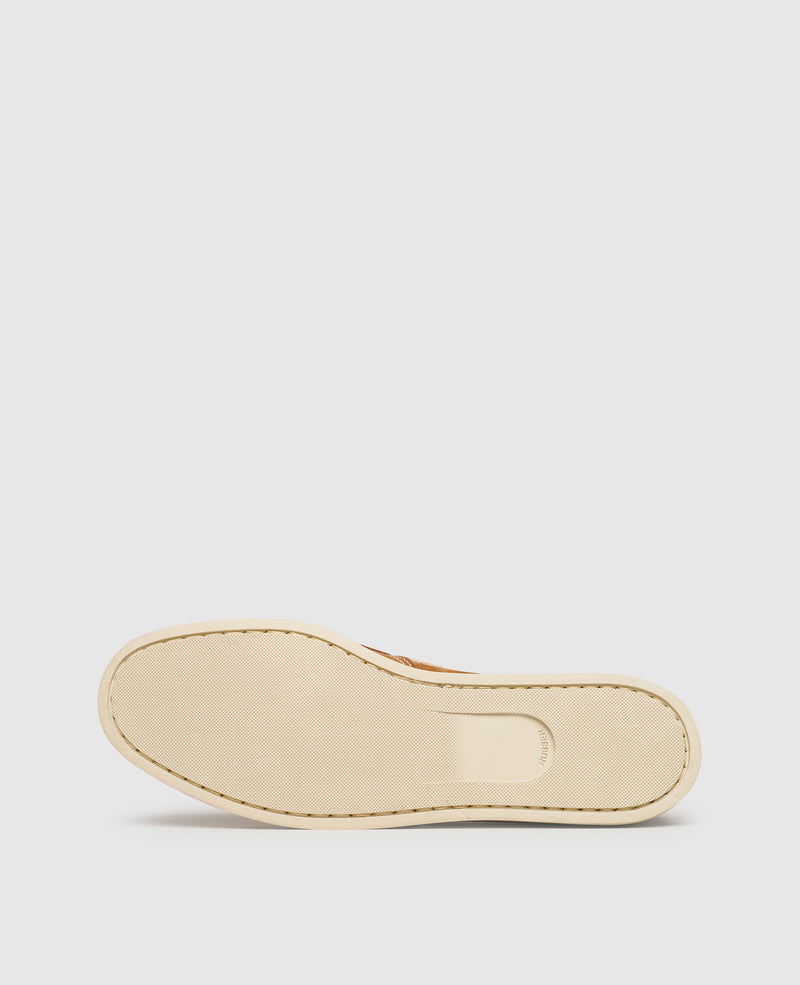 Shoepassion Elia M DS Bootsschuh in Beige - Henry Stevens Shoepassion Räumungsverkauf