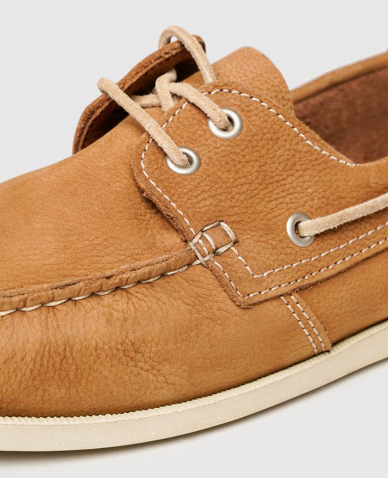 Shoepassion Elia M DS Bootsschuh in Beige - Henry Stevens Shoepassion Räumungsverkauf