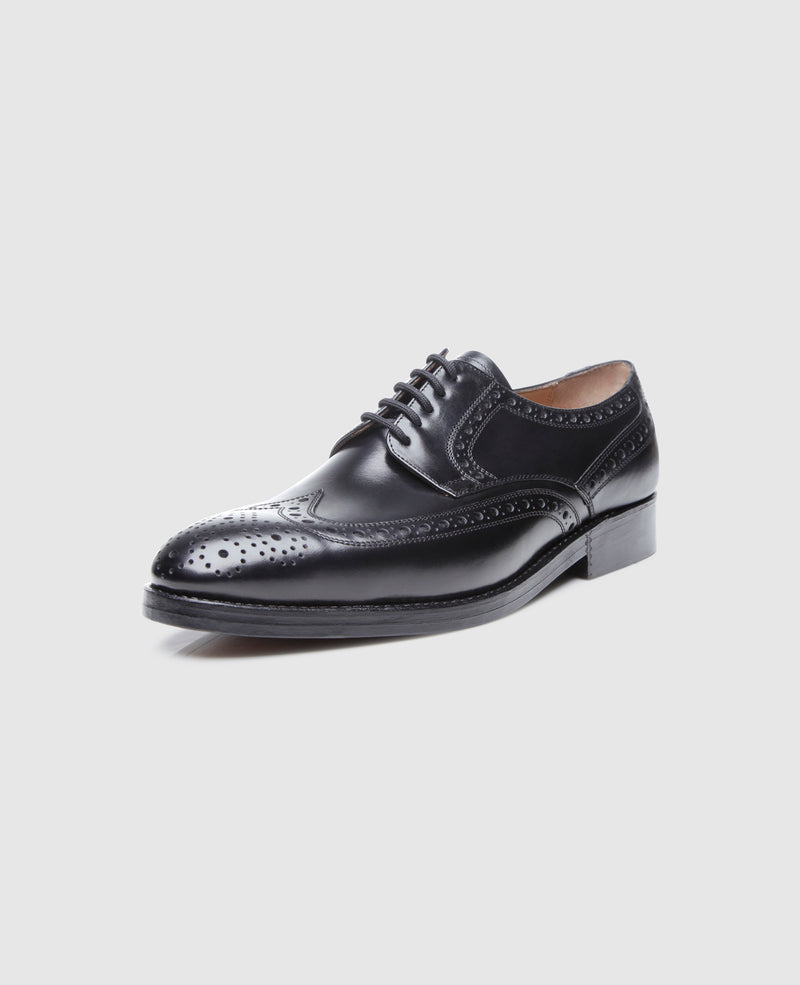Shoepassion Luzern Full-Brogue AC von Heinrich Dinkelacker Shoepassion Tägliche Deals