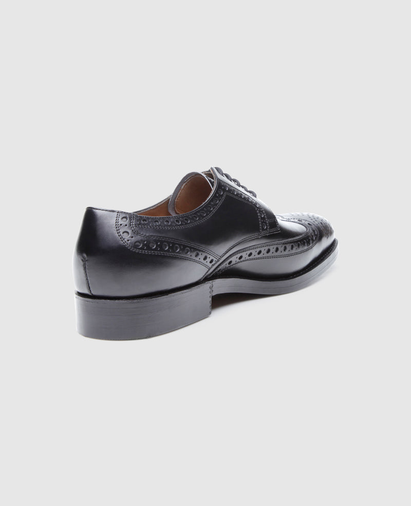 Shoepassion Luzern Full-Brogue AC von Heinrich Dinkelacker Shoepassion Tägliche Deals
