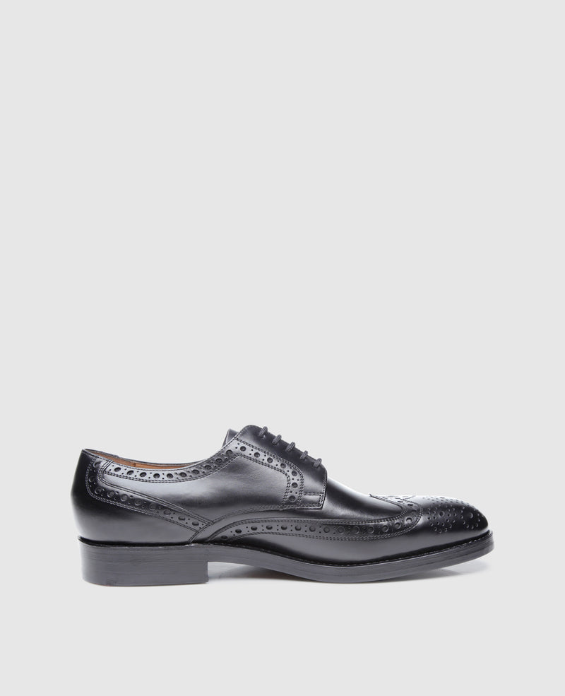Shoepassion Luzern Full-Brogue AC von Heinrich Dinkelacker Shoepassion Tägliche Deals