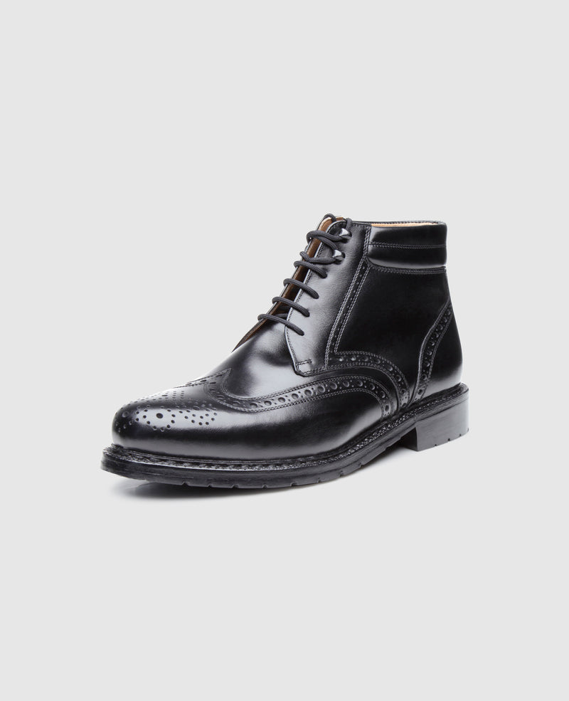 Shoepassion Janosh K Full-Brogue AC von Heinrich Dinkelacker Shoepassion VIP-Rabatte