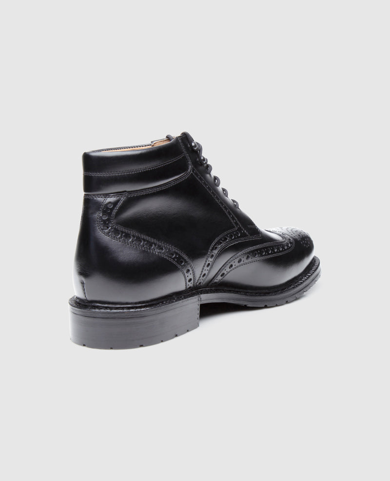 Shoepassion Janosh K Full-Brogue AC von Heinrich Dinkelacker Shoepassion VIP-Rabatte