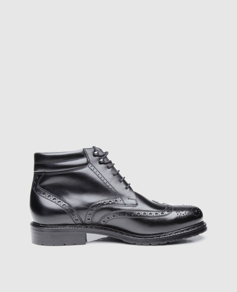 Shoepassion Janosh K Full-Brogue AC von Heinrich Dinkelacker Shoepassion VIP-Rabatte