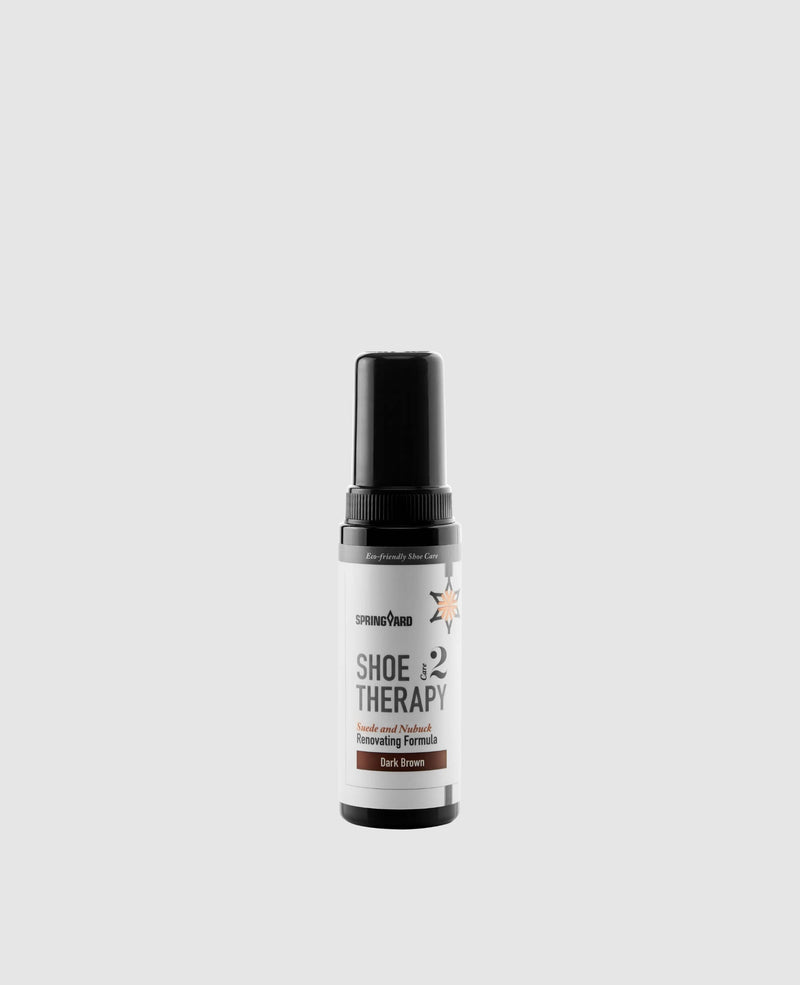 Shoepassion Renovating Formula - Dunkelbraun Shoepassion Bis zu 50% Rabatt