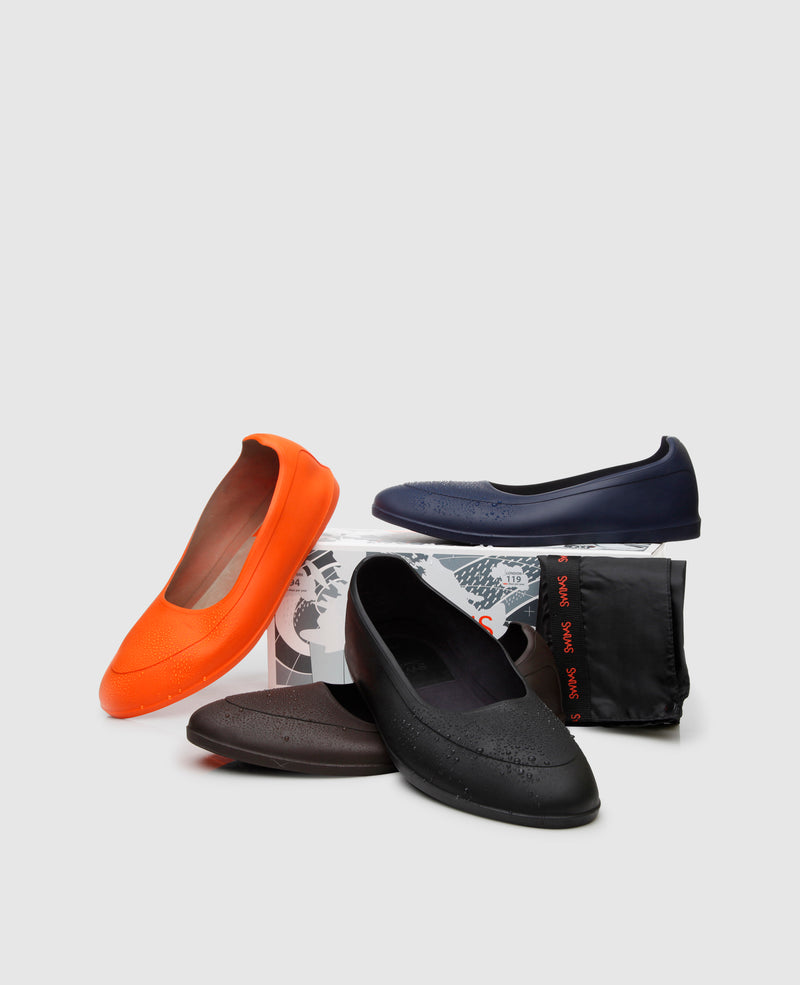 Shoepassion Galoschen - Moderne Schuhüberzieher von Swims auf SHOEPASSION.com Shoepassion Kostenloser Versand international