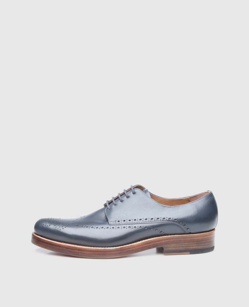 Shoepassion Paris Full-Brogue AC von Heinrich Dinkelacker Shoepassion Neueste Mode