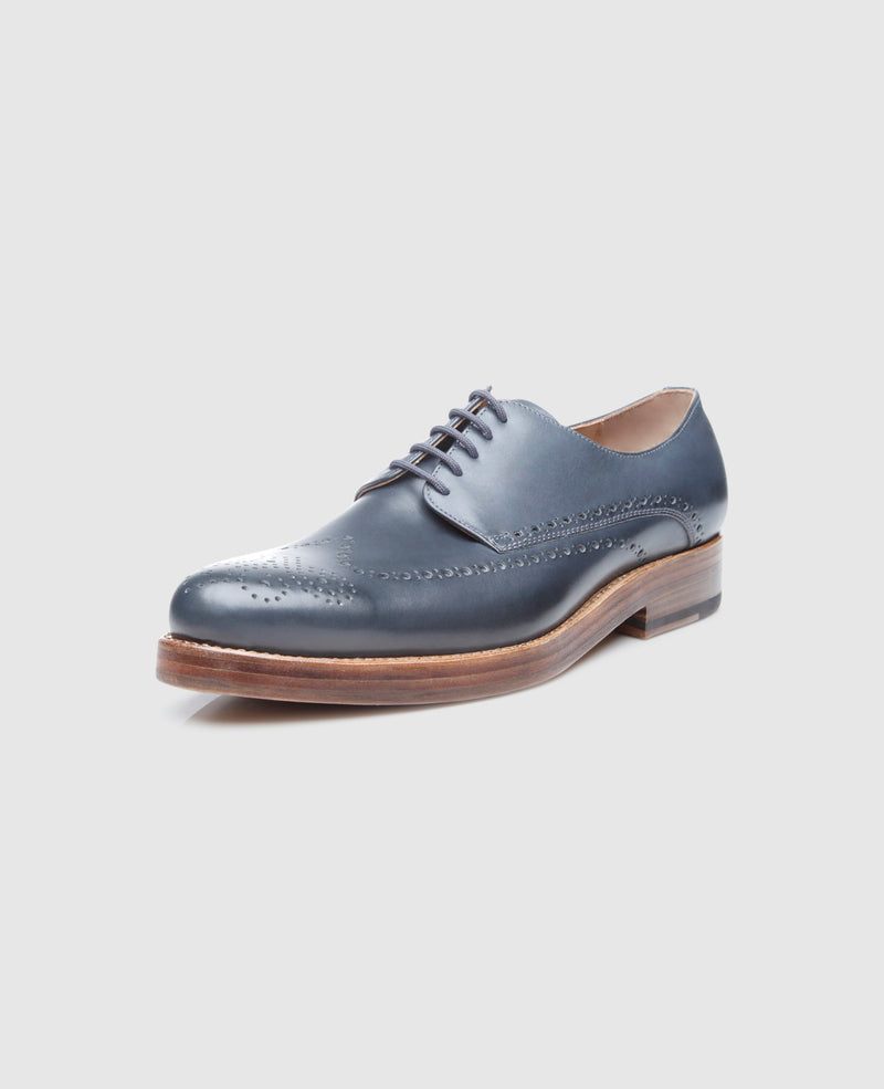 Shoepassion Paris Full-Brogue AC von Heinrich Dinkelacker Shoepassion Neueste Mode