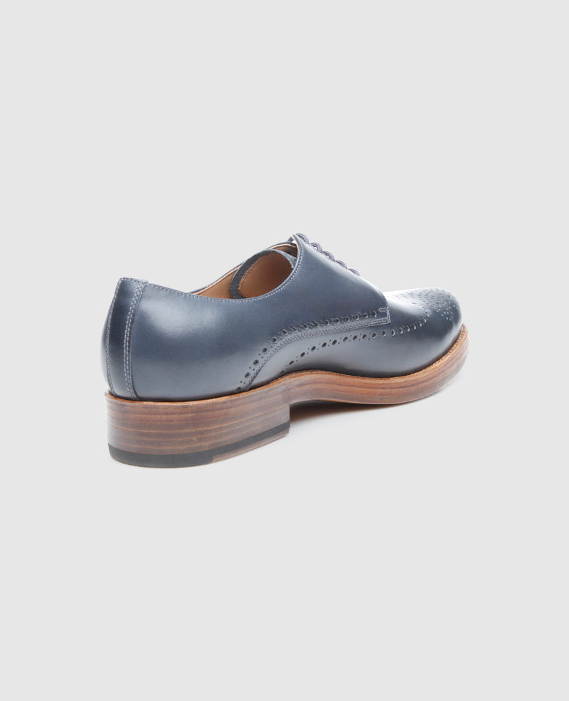 Shoepassion Paris Full-Brogue AC von Heinrich Dinkelacker Shoepassion Neueste Mode