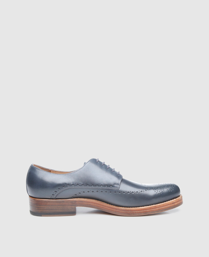 Shoepassion Paris Full-Brogue AC von Heinrich Dinkelacker Shoepassion Neueste Mode