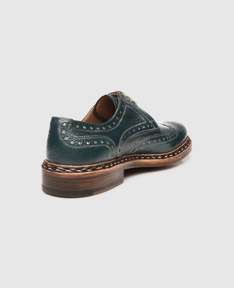 Shoepassion Buda Full-Brogue AG von Heinrich Dinkelacker Shoepassion Exklusive Angebote