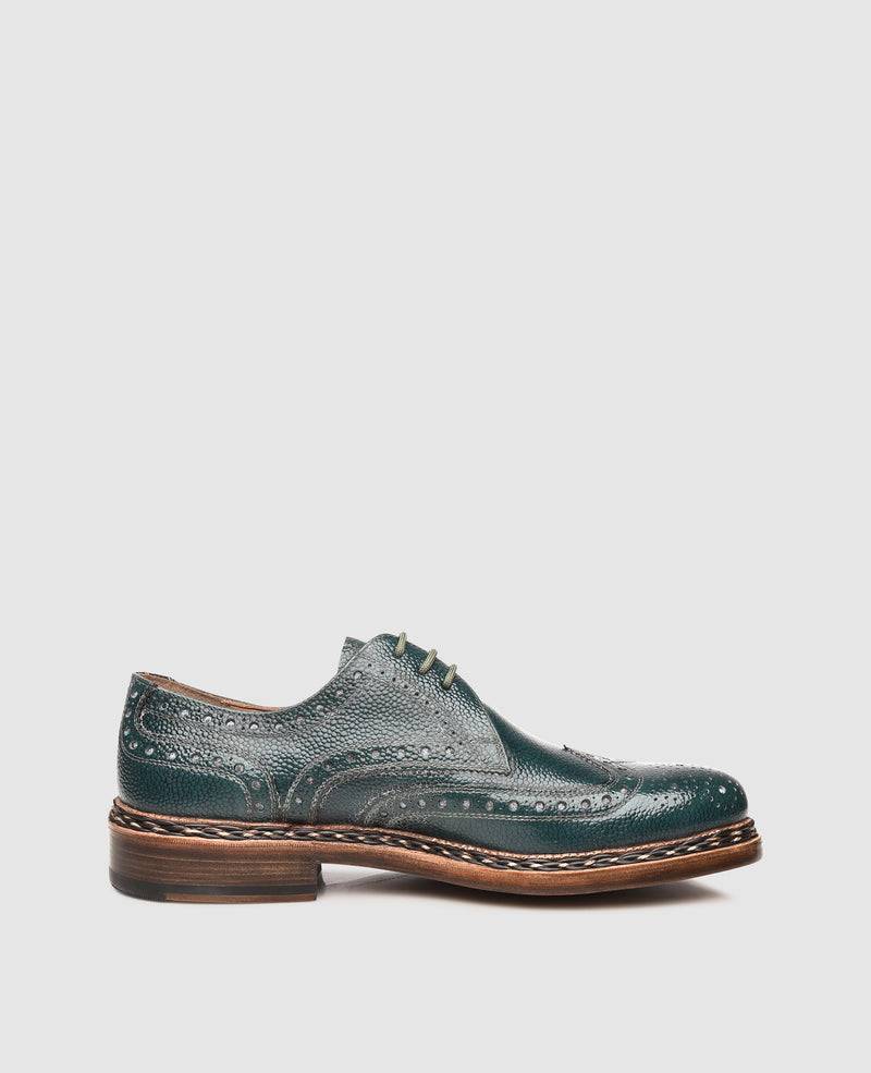 Shoepassion Buda Full-Brogue AG von Heinrich Dinkelacker Shoepassion Exklusive Angebote