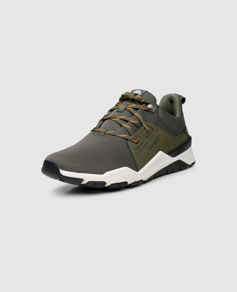 Shoepassion Concrete Trail Oxford Sneaker für Herren von Timberland® Shoepassion Bestseller