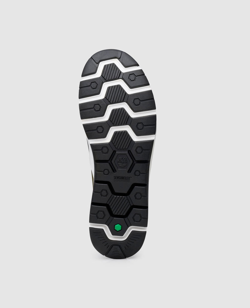 Shoepassion Concrete Trail Oxford Sneaker für Herren von Timberland® Shoepassion Bestseller