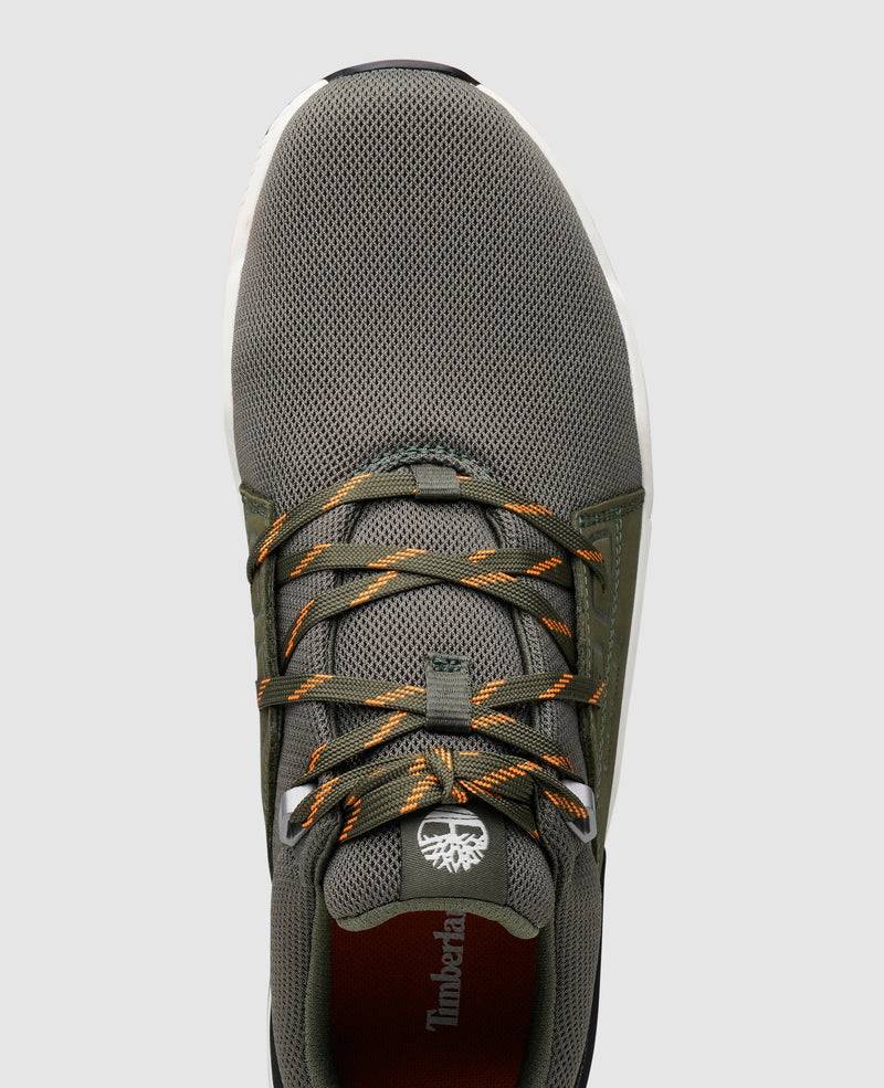Shoepassion Concrete Trail Oxford Sneaker für Herren von Timberland® Shoepassion Bestseller