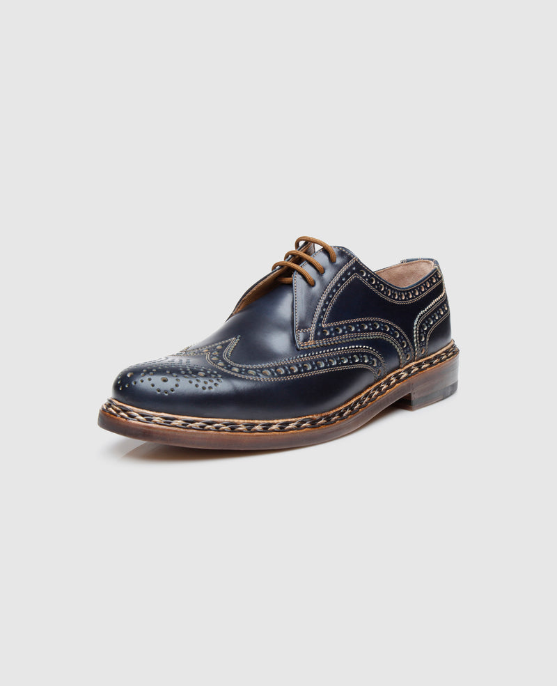 Shoepassion Buda Full-Brogue C von Heinrich Dinkelacker Shoepassion Saisonale Angebote