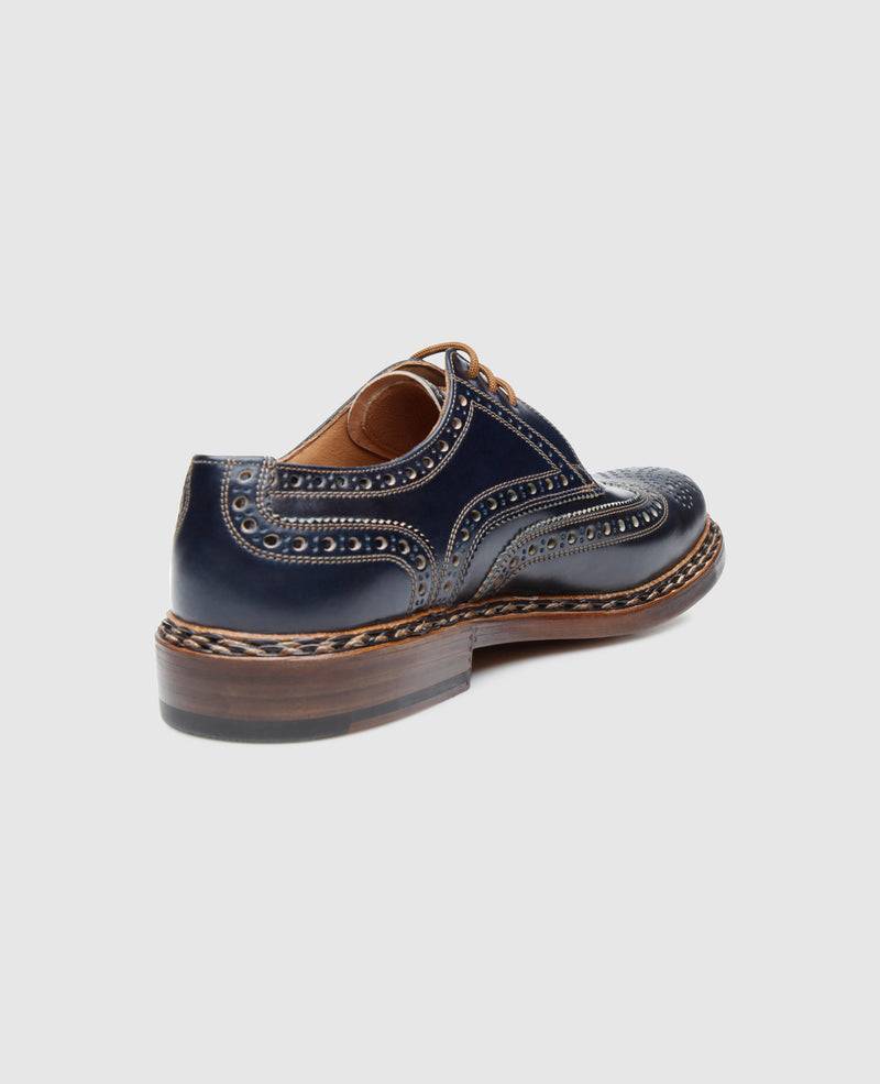 Shoepassion Buda Full-Brogue C von Heinrich Dinkelacker Shoepassion Saisonale Angebote