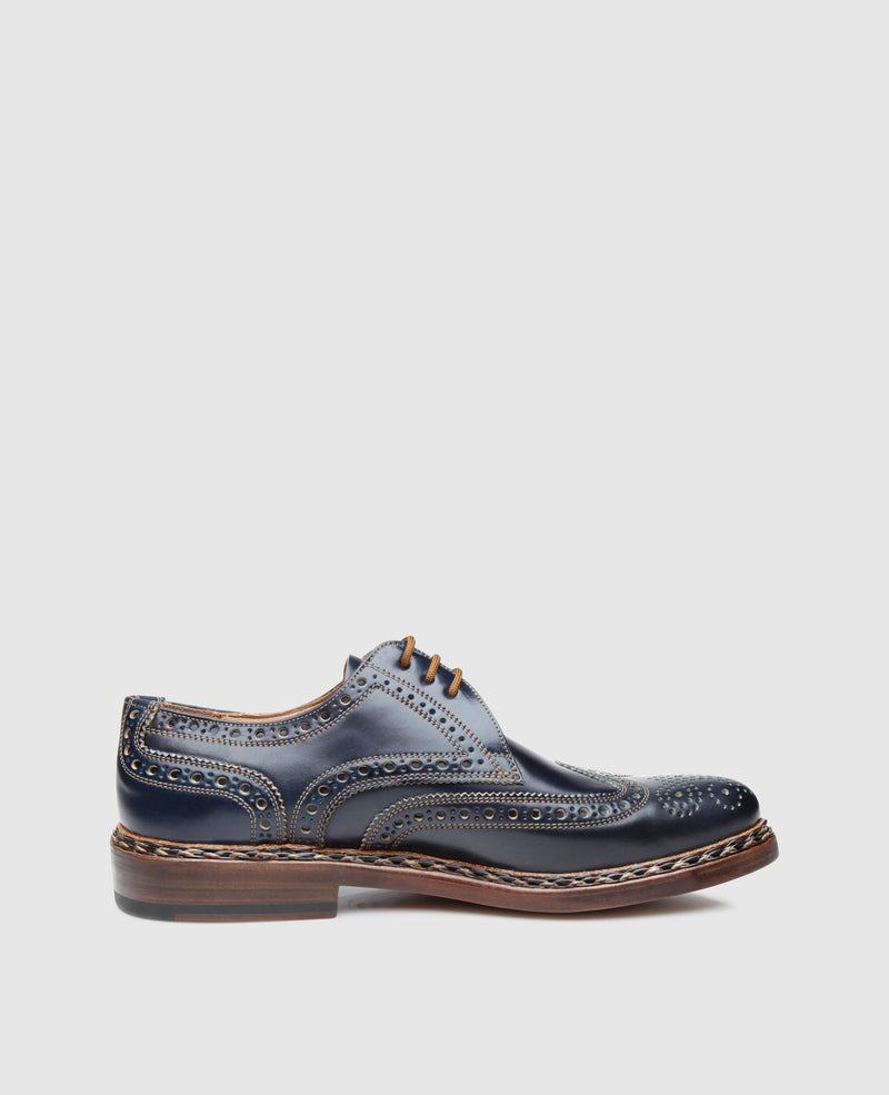 Shoepassion Buda Full-Brogue C von Heinrich Dinkelacker Shoepassion Saisonale Angebote