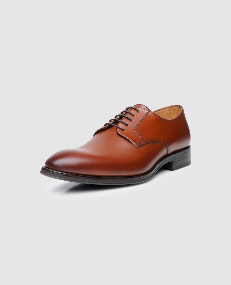 Shoepassion Comfort Line Plain Derby Herrenschuh Shoepassion Räumungsverkauf