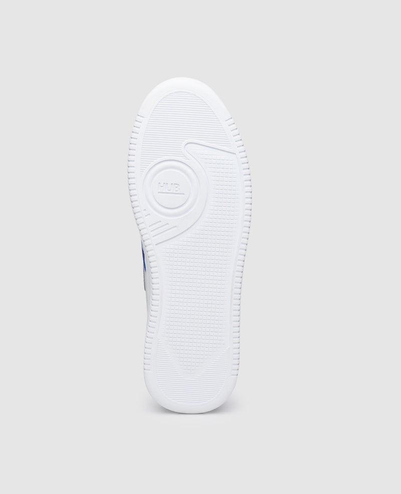 Shoepassion Baseline Sneaker für Herren von Hub Shoepassion Kauf eins, bekomm eins gratis