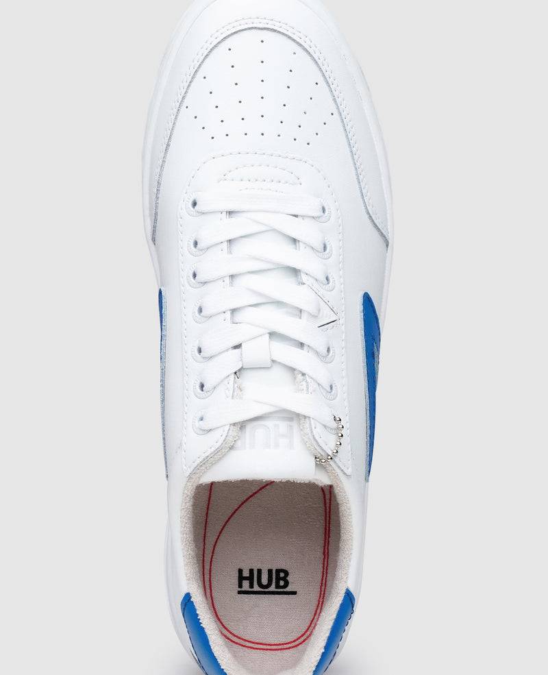 Shoepassion Baseline Sneaker für Herren von Hub Shoepassion Kauf eins, bekomm eins gratis