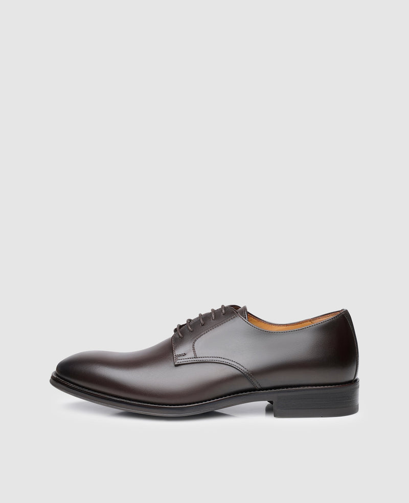Shoepassion Comfort Line Plain Derby Herrenschuh Shoepassion Tägliche Deals