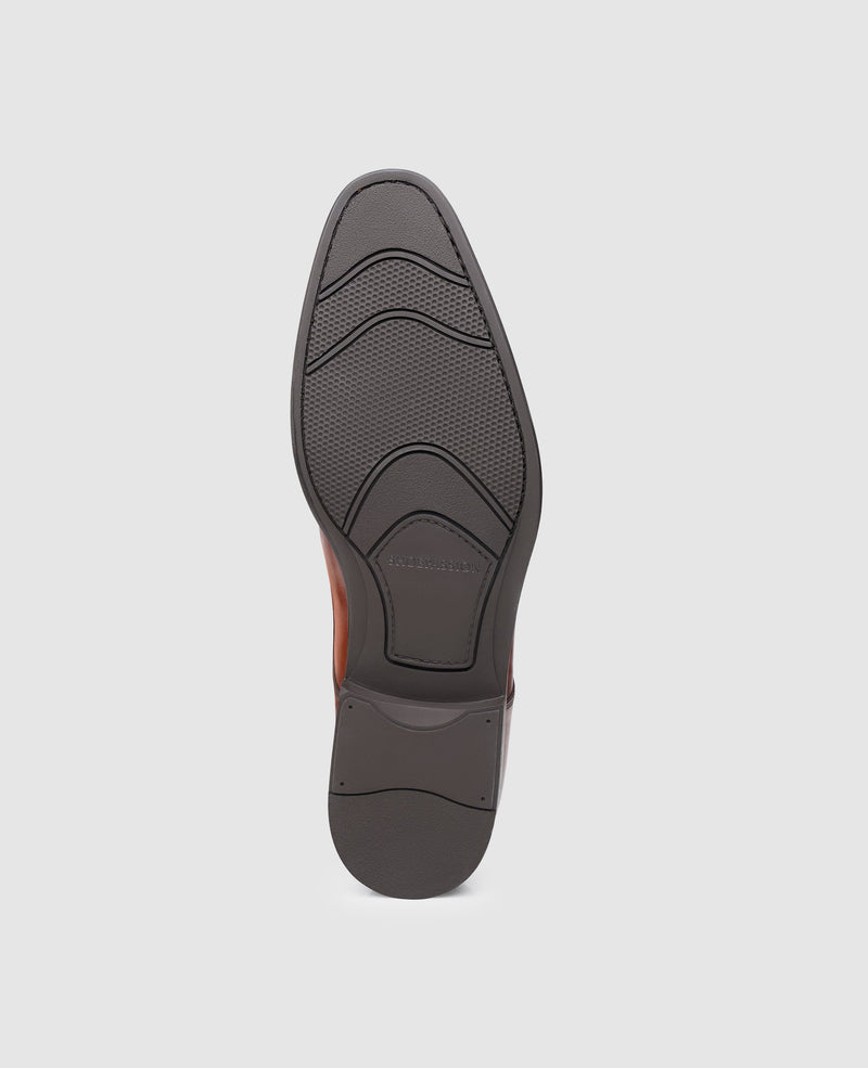 Shoepassion Handgefertigter Captoe Derby Herrenschuh Comfort Line Shoepassion Sonderangebote