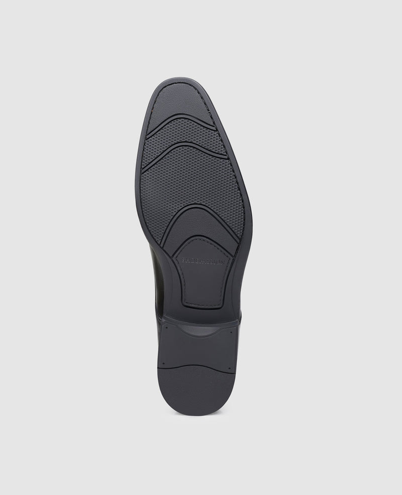 Shoepassion Handgefertigter Captoe Derby Herrenschuh Comfort Line Shoepassion Riesige Ersparnisse