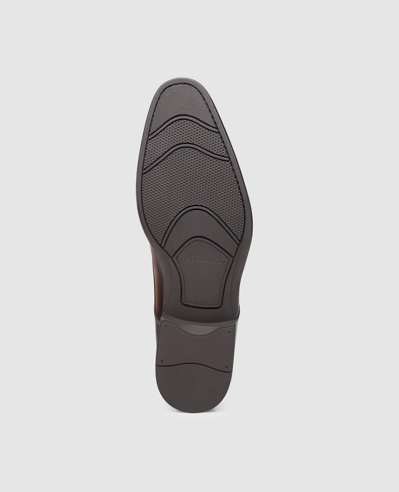 Shoepassion Handgefertigter Captoe Derby Herrenschuh Comfort Line Shoepassion VIP-Rabatte