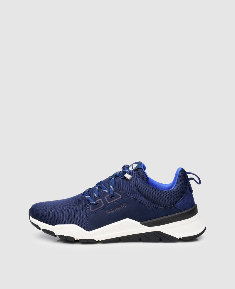 Shoepassion Concrete Trail Oxford Sneaker für Herren von Timberland® Shoepassion Wochenangebot