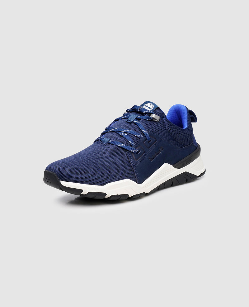 Shoepassion Concrete Trail Oxford Sneaker für Herren von Timberland® Shoepassion Wochenangebot