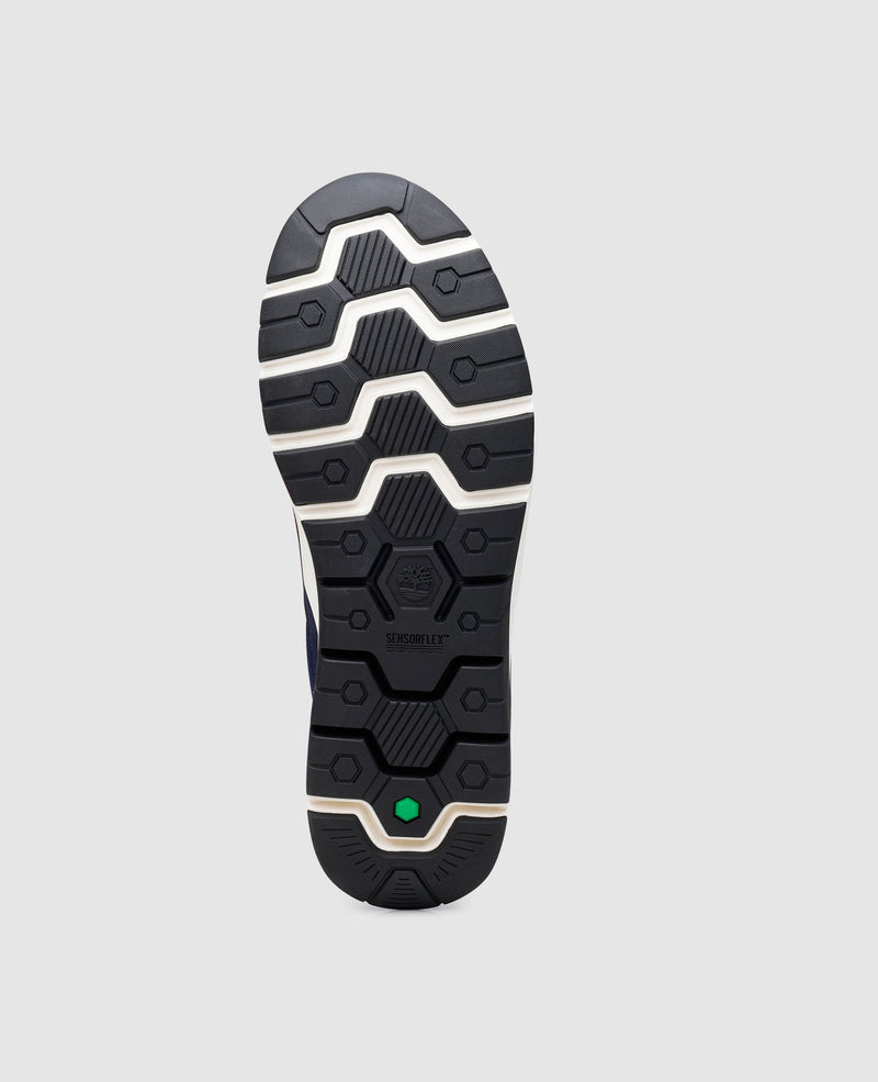 Shoepassion Concrete Trail Oxford Sneaker für Herren von Timberland® Shoepassion Wochenangebot