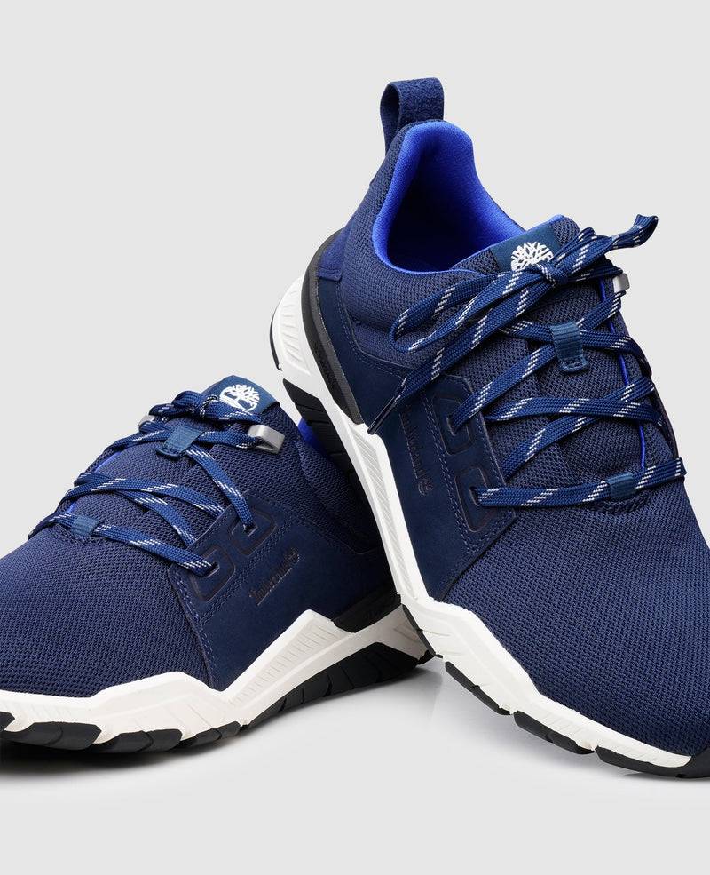 Shoepassion Concrete Trail Oxford Sneaker für Herren von Timberland® Shoepassion Wochenangebot