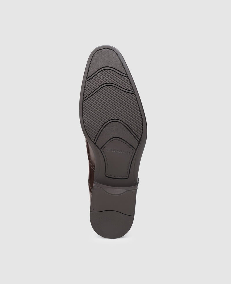 Shoepassion Handgefertigter Full-Brogue Derby Herrenschuh Comfort Line Shoepassion Begrenzte Freigabe