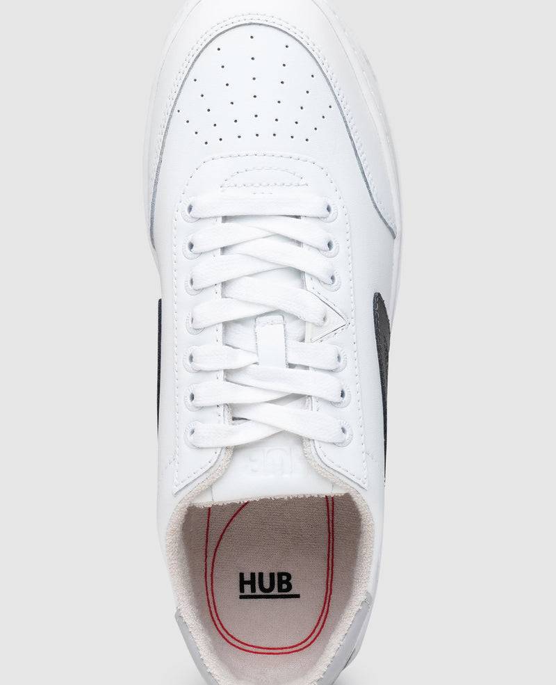 Shoepassion Baseline Sneaker für Herren von Hub Shoepassion Letzte 3 Tage